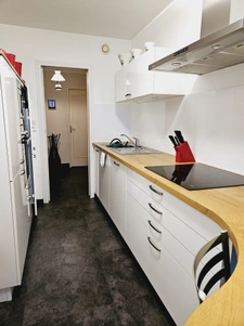 Appartement T4 en centre ville