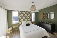 Superbe maison d'architecte