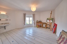 Maison bourgeoise de centre ville