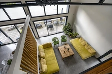  LOFT Quartier des HALLES