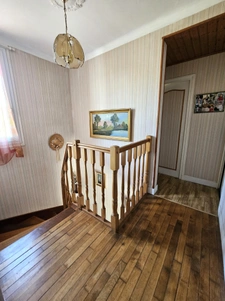 Maison de ville 4 chambres