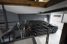  LOFT Quartier des HALLES