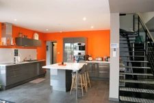  Maison contemporaine