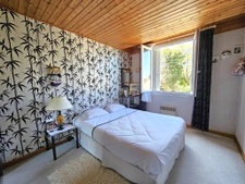 Maison de ville 4 chambres