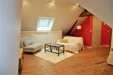  Maison de charme Quartier Gambetta