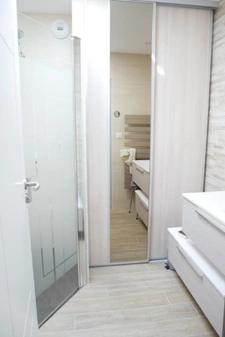 SACRE COEUR Maison d'architecte