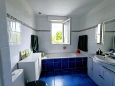 Maison familiale au SACRE COEUR