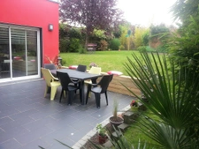 Maison de ville SACRE COEUR