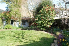 Maison ancienne rénovée