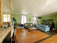 Maison de caractère rénovée