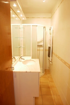 Maison de PLAIN PIED sur sous-sol