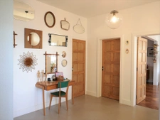 Maison de caractère