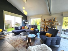 Grande maison familiale 5 chambres