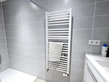 Maison de ville SACRE COEUR 