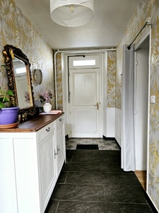 Maison de caractère rénovée