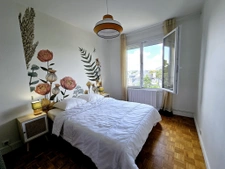 Appartement T4 en CENTRE VILLE