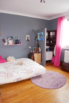 Maison de ville Quartier SACRE COEUR