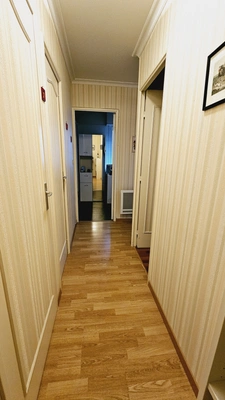 Appartement T4 en centre ville