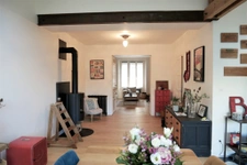 Maison quartier REPUBLIQUE