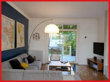 Maison de caractère