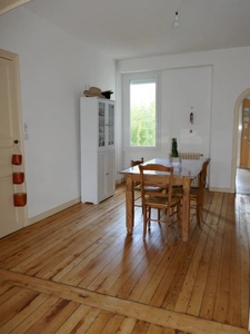 Charmante maison de ville