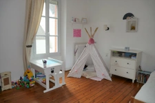  Maison de charme Quartier Gambetta