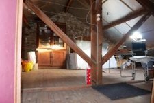 Maison cossue quartier SACRE COEUR