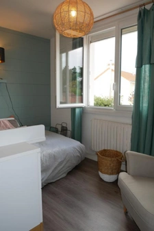  Maison de ville SACRE COEUR