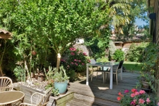 Maison de charme quartier REPUBLIQUE