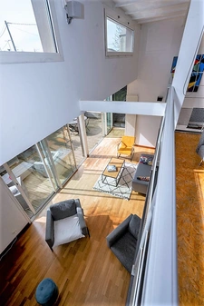 Maison de charme SACRE-COEUR