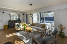 Superbe maison d'architecte