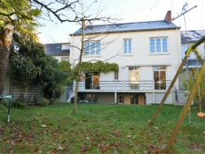 Maison de caractère