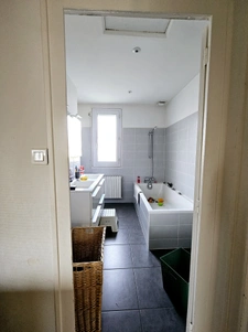 Maison de ville SACRE COEUR 