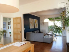 Maison de caractère