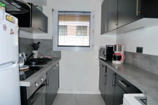 SACRE COEUR Maison-Appartement avec terrasse