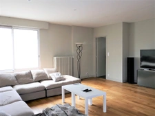 Maison de caractère centre ville