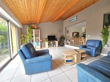 Maison de ville SACRE COEUR 