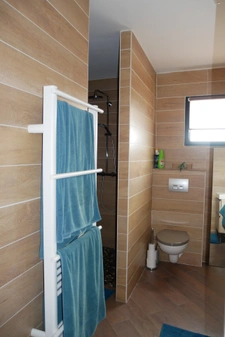  Maison contemporaine