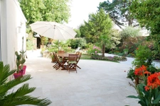 Maison bourgeoise de centre ville