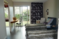 Maison de PLAIN-PIED en centre ville