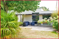 Maison de PLAIN-PIED en centre ville