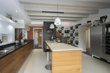 SURPRENANTE PROPRIETE 6 chambres