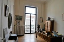 DEMEURE D'EXCEPTION assortie d'un IMMEUBLE à rénover