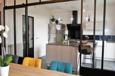  Maison de caractère Quartier République