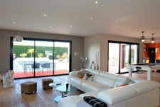  Maison contemporaine