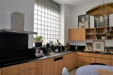 DEMEURE D'EXCEPTION assortie d'un IMMEUBLE à rénover