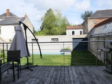 Maison de caractère centre ville