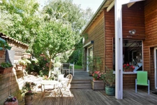 Maison de charme quartier REPUBLIQUE