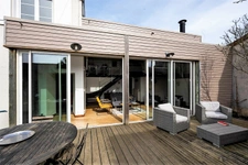 Maison de charme SACRE-COEUR