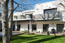 Maison d'architecte BBC